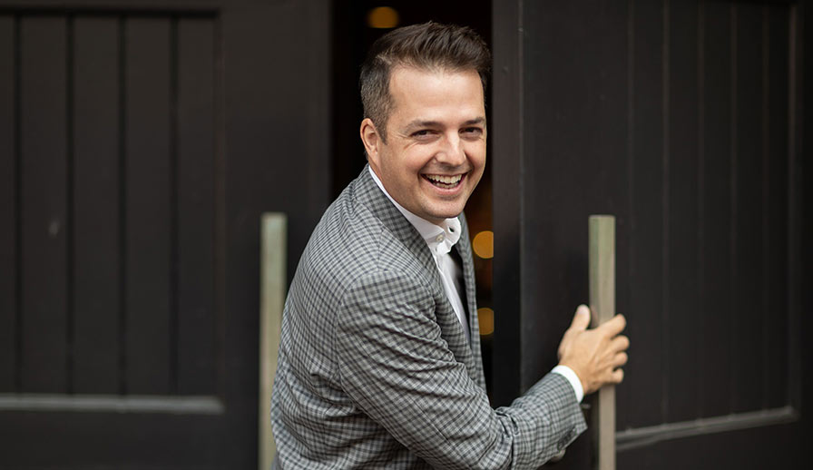 Todd Talbot