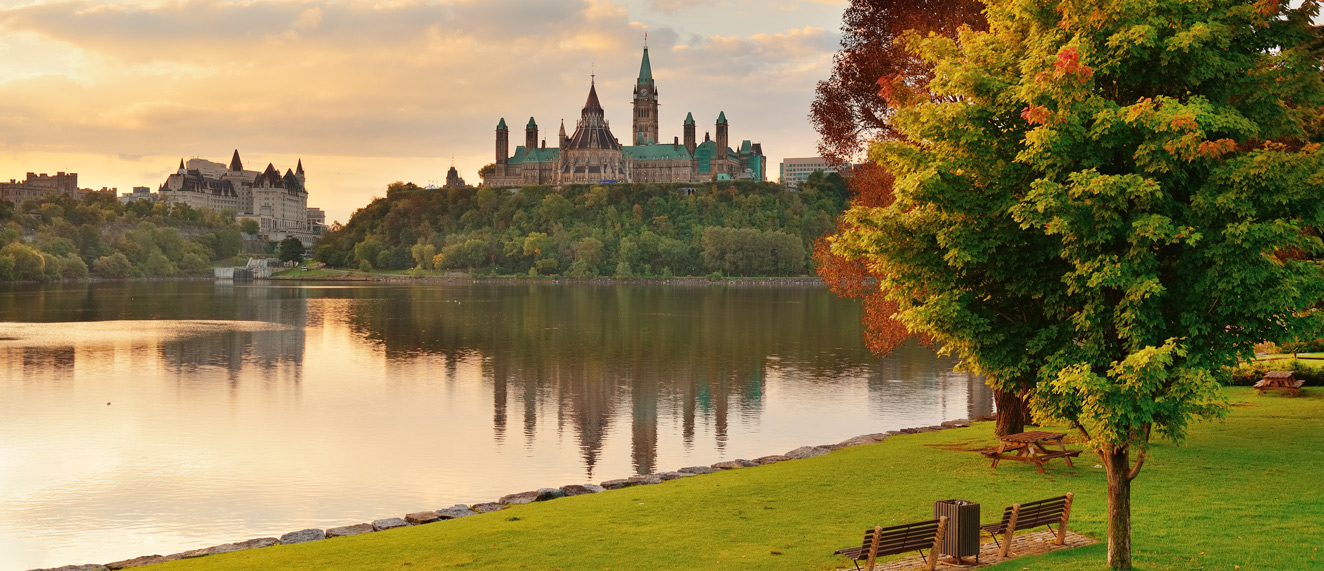 Parliament Hill