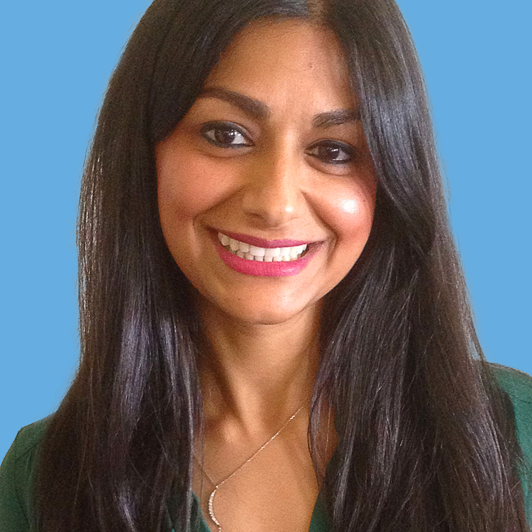 Episode 29: Priyanka Goswami – Taking a Focused Approach to Marketing