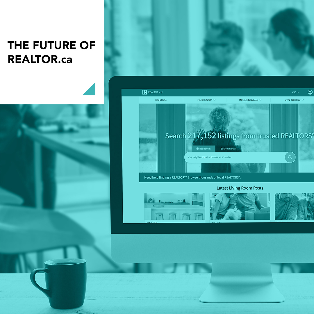 Episode 36: The Future of REALTOR.ca