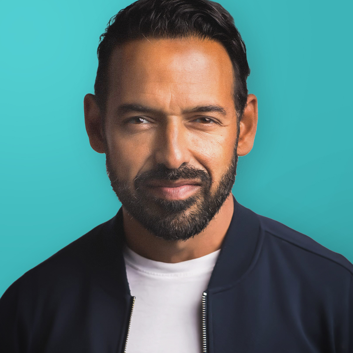 Episode 55: Making Moves: My Life Journey Told Through Real Estate – Shaun Majumder