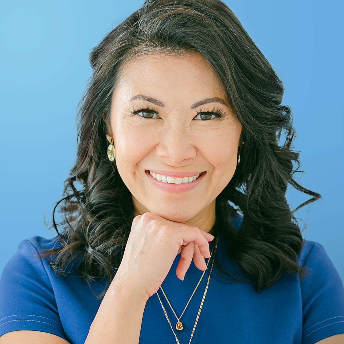 Episode 56: Money on Your Mind: Boost Your Financial Confidence – Melissa Leong