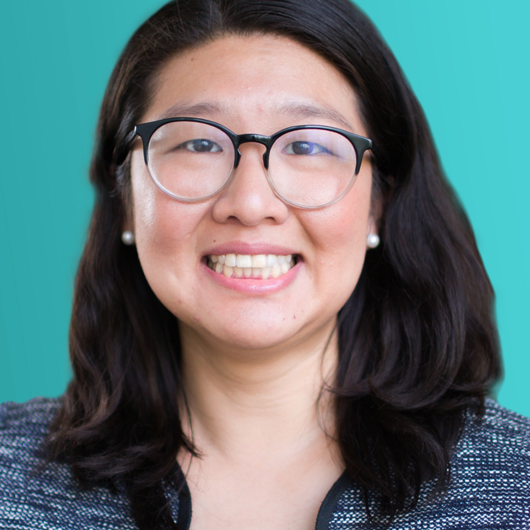 Episode 16: Dr. Winny Shen – Building a Healthy Professional Mindset