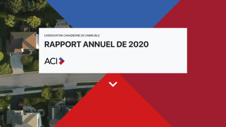 2020 Annual Report FR